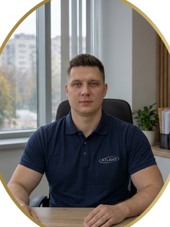 Дмитрий Мальцев