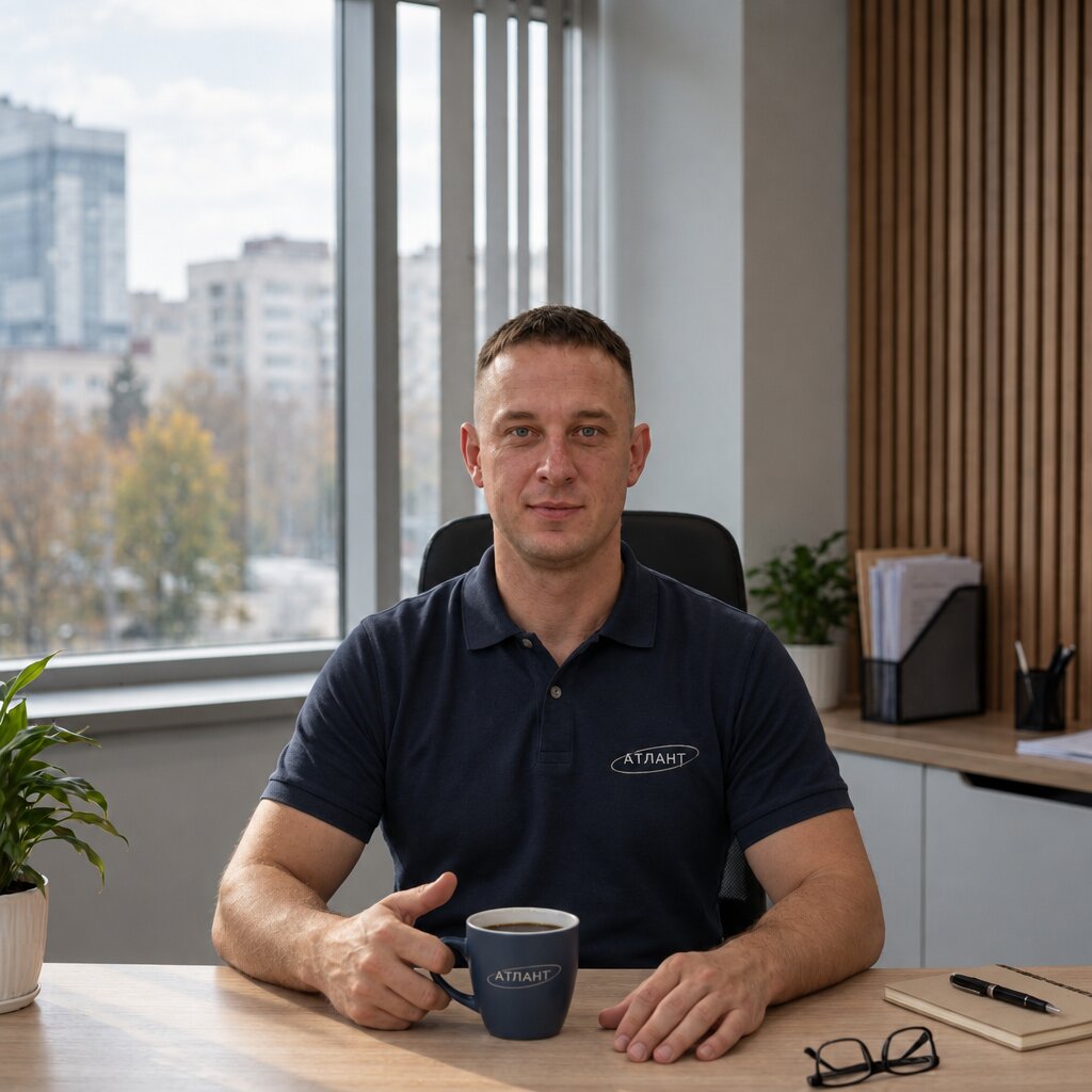 Михаил Некрасов