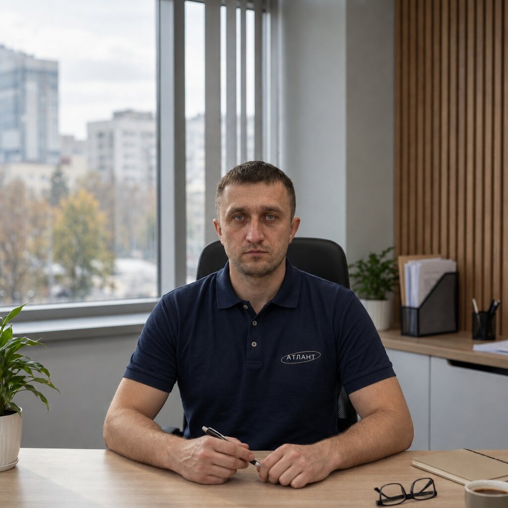 Андрей Попов