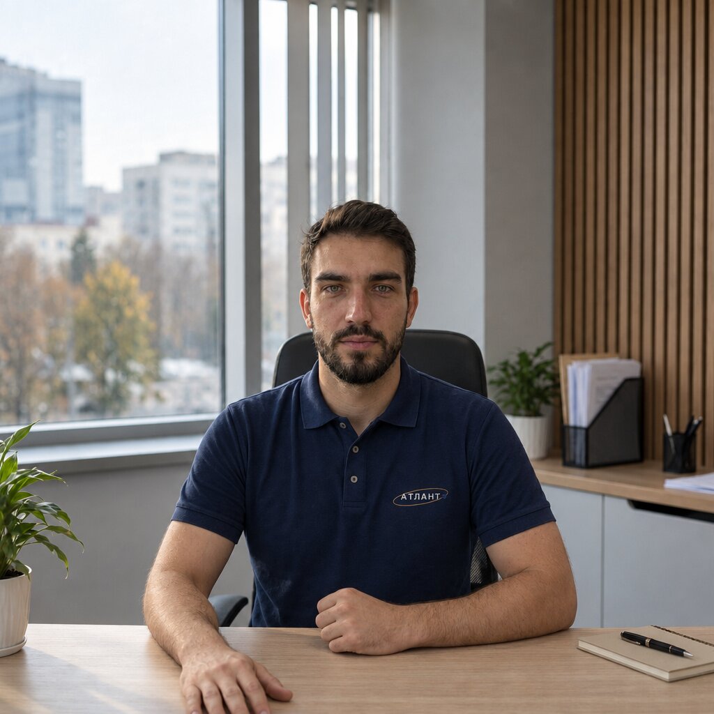 Роман Соколовский