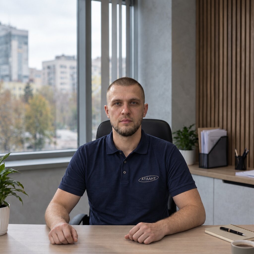 Олег Власов